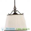 Orchard park island pendant hudson valley lighting 7711-hn, подвесной светильник