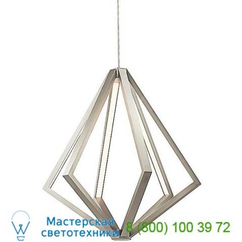 84091 everest led pendant light elan lighting, светильник