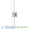 2682. 16 planes led double sconce sonneman lighting, настенный светильник