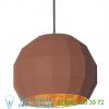 Marset scotch club pendant light a656-045, светильник