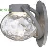 Modern forms ws-w31509-orb boule outdoor wall light, уличный настенный светильник