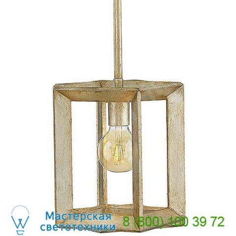 Hinkley lighting tinsley mini pendant light , светильник