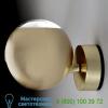 D9-2210 zaneen design bo-la semi-flush mount ceiling light / wall light, бра