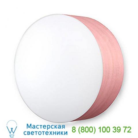 Gea wall light lzf g30 a gu24 ul 20, бра