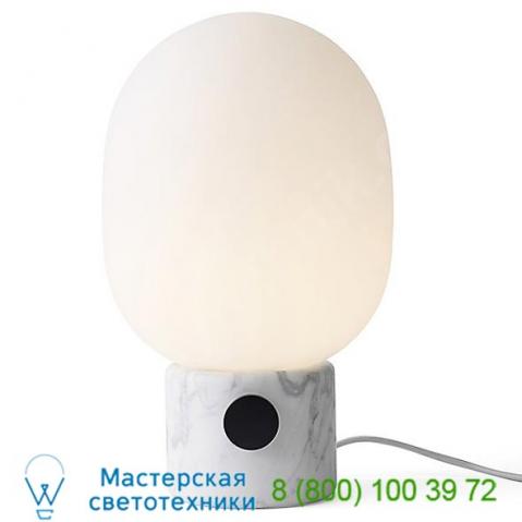 Jwda marble table lamp 1830639 menu, настольная лампа