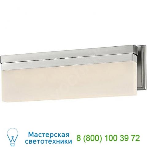 P5722-084-l skinny led bath bar george kovacs, светильник для ванной