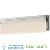 P5722-084-l skinny led bath bar george kovacs, светильник для ванной