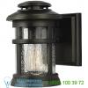 Feiss ol14300pbs newport outdoor wall sconce, уличный настенный светильник