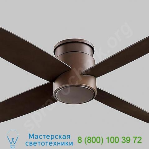 3-102-20 oxygen lighting oslo flush mount ceiling fan, светильник