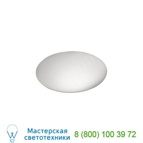 Puck single wall or ceiling light 5410-03-hal vibia, потолочный светильник