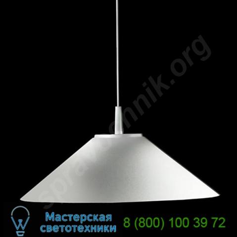 Hat led pendant light d9-1148 zaneen design, светильник