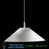 Hat led pendant light d9-1148 zaneen design, светильник