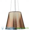 Ktribe s3 suspension light fu625800a flos, светильник