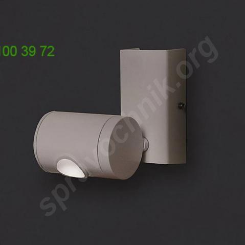 Zaneen design d9-2164 robotic led ceiling / wall light, потолочный светильник