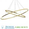 Nemo elp lnw 56 ellisse led double suspension light, светильник