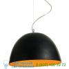 H2o pendant light h2o black/white in-es art design, светильник