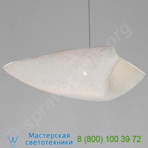 Arturo alvarez bapi04-in-b ballet plie pendant light, светильник