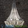 0g55sh4c8a soscik suspension light terzani, светильник