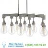 Denton 3268/9 linear suspension light 3268in hinkley lighting, светильник