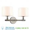 Soho 2 light wall sconce 4951. 25 sonneman lighting, настенный светильник бра