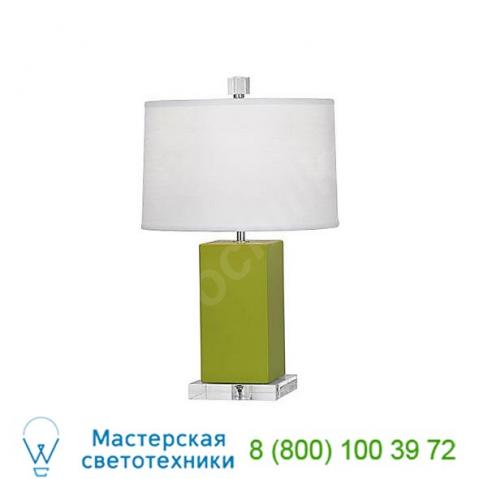 Harvey table lamp eb990 robert abbey, настольная лампа