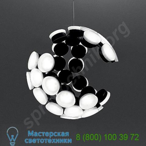 Artemide  scopas pendant light, светильник