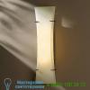 205950-1012 bento 205950f wall sconce hubbardton forge, настенный светильник