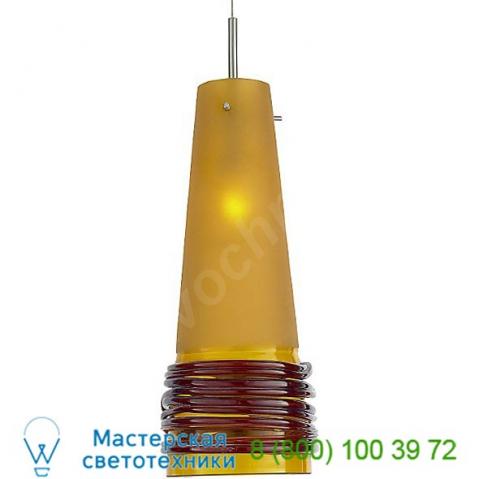 29-102b fili small 12v pendant light oggetti luce, светильник