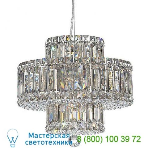 6671s schonbek lighting plaza suspension light, светильник