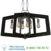 Varaluz lofty oval linear pendant light 268n06slw, светильник