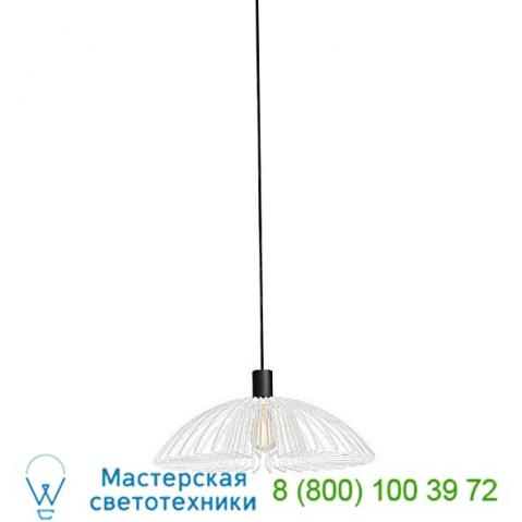 Wiro globe 3. 0 pendant light wever &amp; ducre nw2283e0w0, светильник