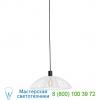 Wiro globe 3. 0 pendant light wever &amp; ducre nw2283e0w0, светильник