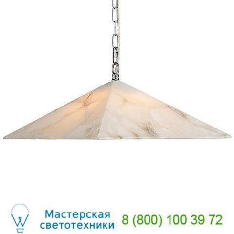 5borpyr-pewh jamie young co. Borealis pyramid pendant light, подвесной светильник