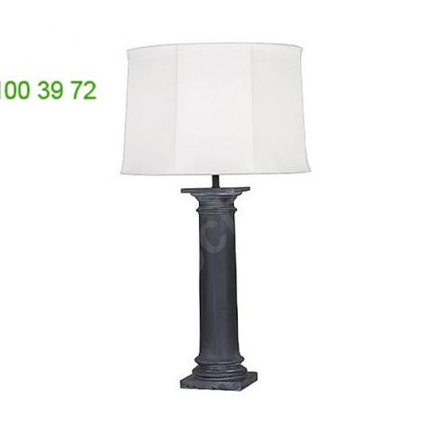 Phoebe outdoor table lamp robert abbey jv453, уличная настольная лампа