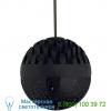 Lbl lighting hs848blcrscled830fsj sphere low-voltage pendant light, светильник