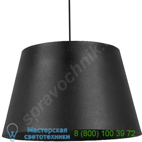 Tech lighting 700tdhnlpbb henley pendant light, светильник