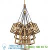 Fr42448pni ensemble chandelier fredrick ramond, светильник