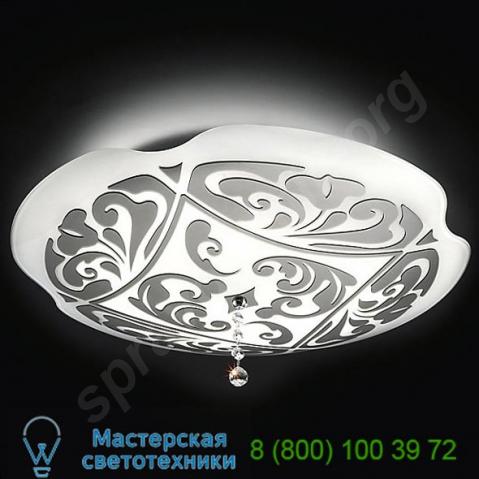 Charme p-pl flushmount 0000448 leucos lighting, светильник