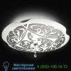 Charme p-pl flushmount 0000448 leucos lighting, светильник