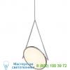 Pb 5006mbk visual comfort dot stance rotating pendant light, светильник