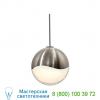 Sonneman lighting grapes 9 light led round multipoint pendant 2916. 01-sml, светильник