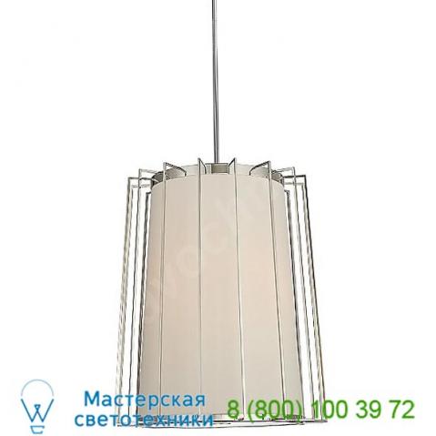 Bbl 5013pn-l carousel tapered pendant light visual comfort, светильник