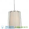 Bbl 5013pn-l carousel tapered pendant light visual comfort, светильник