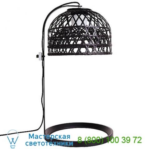 Emperor table lamp cumolemt----b moooi, настольная лампа