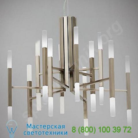 Alma light thelight chandelier 5150/126, светильник