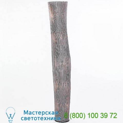 Gea floor lamp arturo alvarez ge03-b, светильник