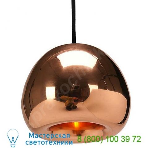 G739151 void mini pendant light tom dixon, светильник