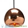 G739151 void mini pendant light tom dixon, светильник