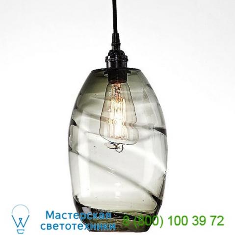 Hammerton studio ellisse pendant light lab0035-01-fb-oc-c01-e2, светильник