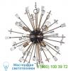 Liberty chandelier hudson valley lighting 5032-agb, светильник